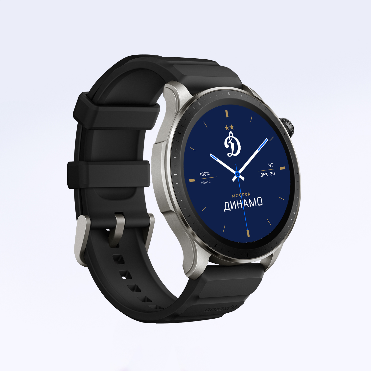 Часы amazfit gtr 4