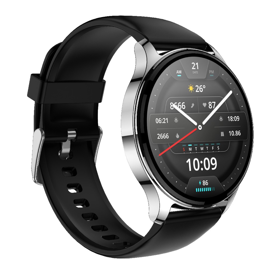 Часы Amazfit Pop 3R - Каталог новейшей атрибутики ФК «Динамо» Москва FCDM