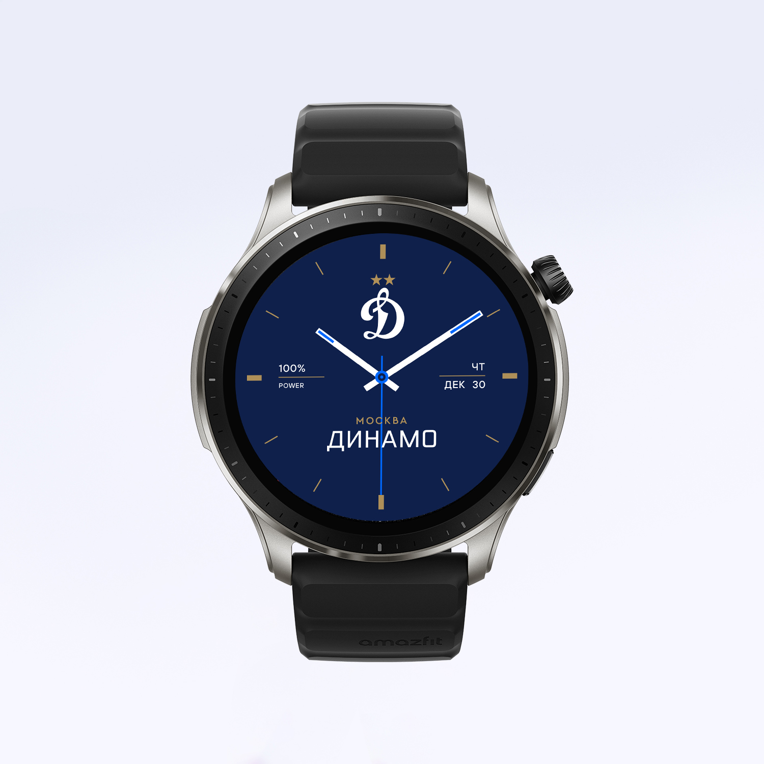 Часы amazfit gtr 4