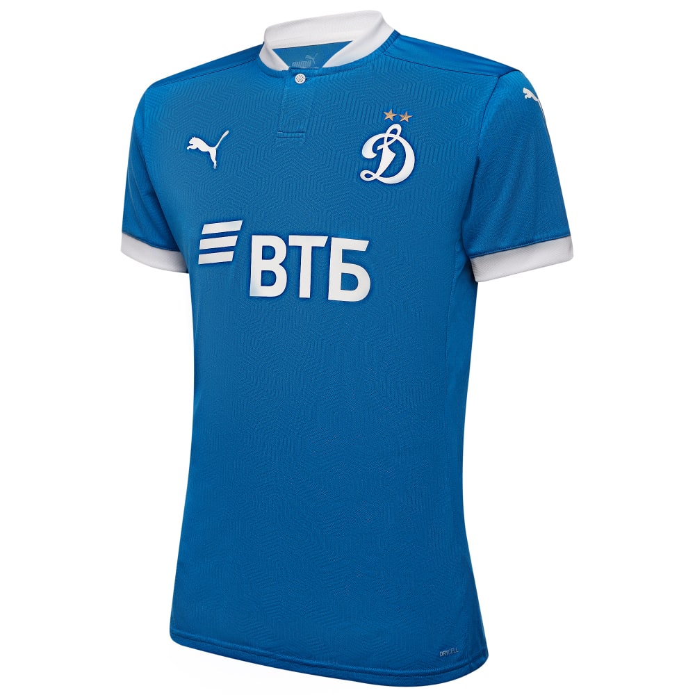 ФУТБОЛКА ИГРОВАЯ PUMA 2021/22